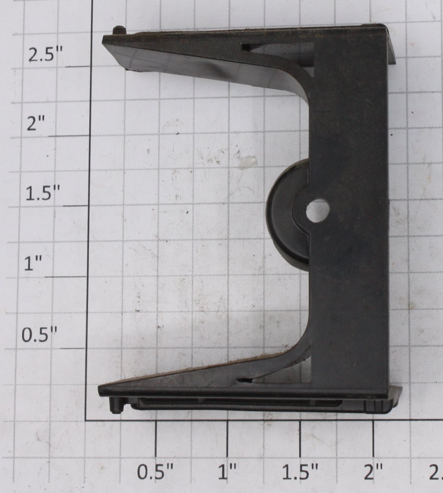 Lionel 202-54 Underframe