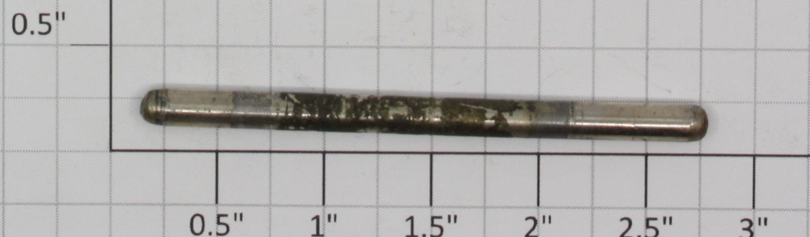 MTH BL2-001 Standard Gauge Axle All Locos (Original)