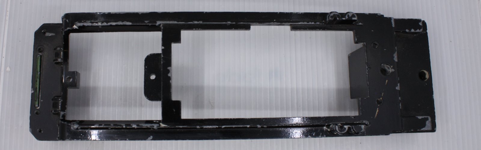 Lionel 384-2 Black Steam Locomotive Diecast Frame (Original)