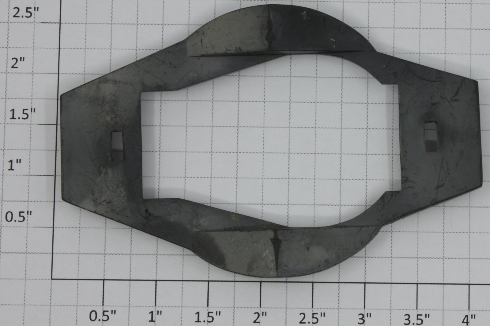 Lionel 8265-525 Motor Truck Plastic Spacer