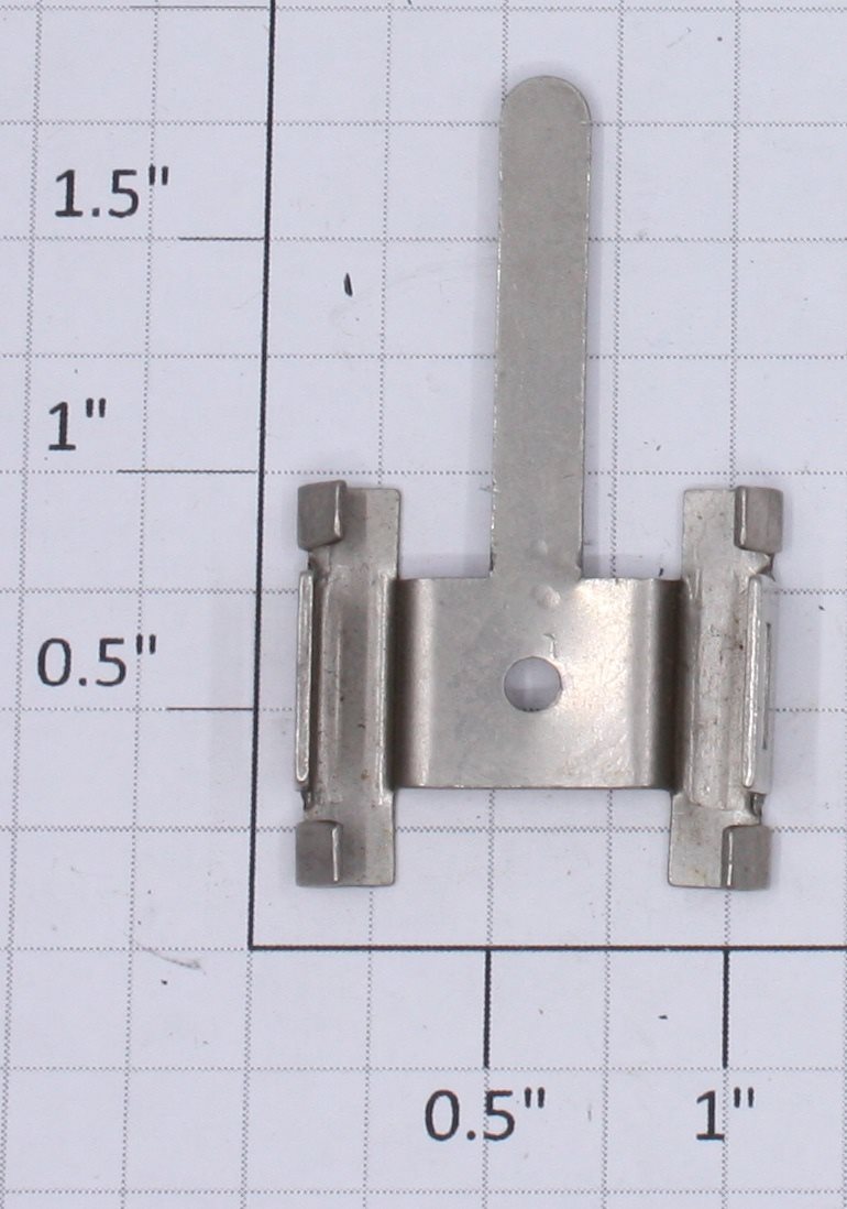 Lionel 385E-48 Cross Head Only for 385E-48 Main Rod Assembly (Repro-Cross Head)