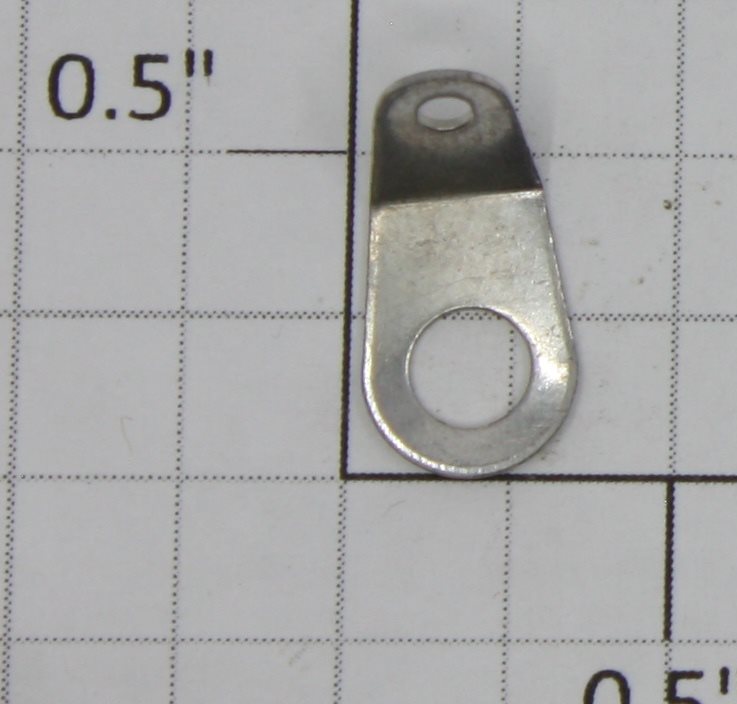 Lionel WS-142 Solder Lug (Reproduction)