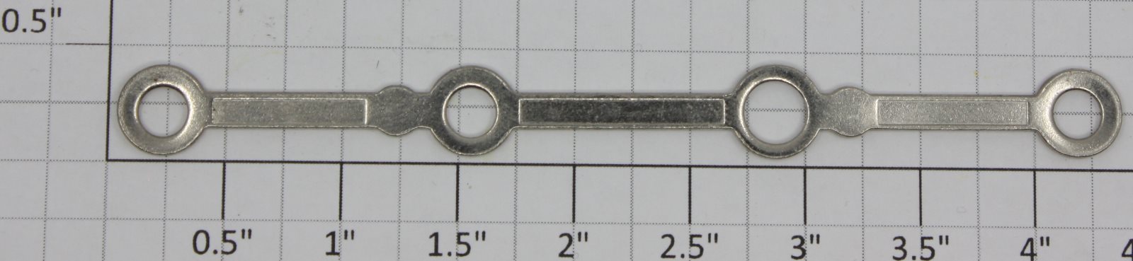 Lionel 726-25 Side Rod (Reproduction)