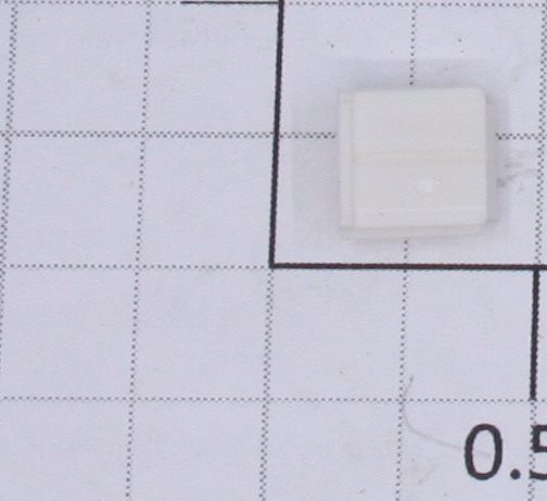 Lionel 8221-12 2 Circuit Type A Wire Plug Housing (Reproduction)