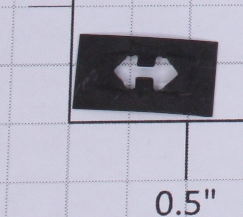 Lionel 600-133 Truck Mounting Speed Nut (New)