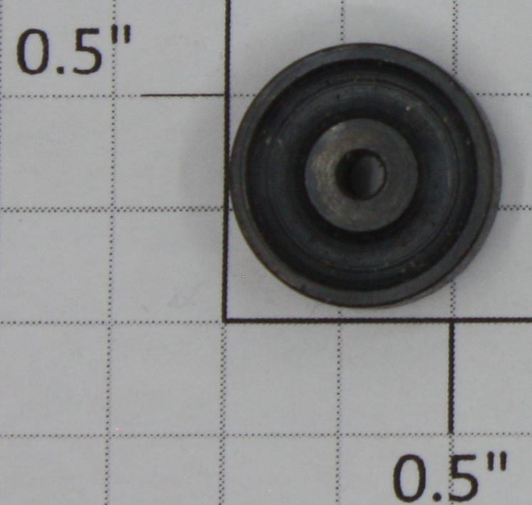 Lionel 671-84 Blind Center Truck Wheel (New)