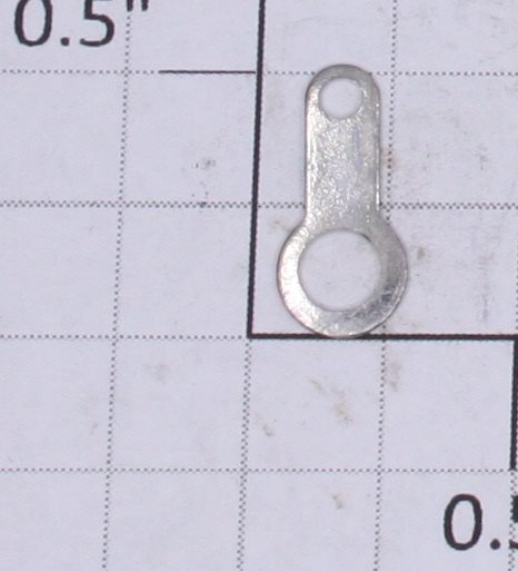Lionel 82-43 Solder Lug (Reproduction)