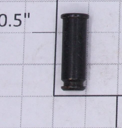 Lionel 226E-90 Blackened Pivot Stud (Repro-Blackend)