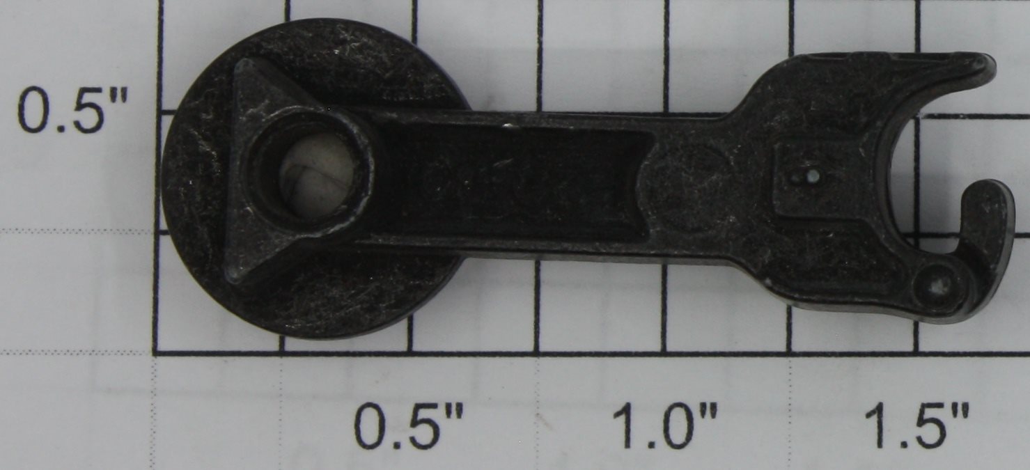 Lionel 520-30 Metal Dummy Coupler (Reproduction)