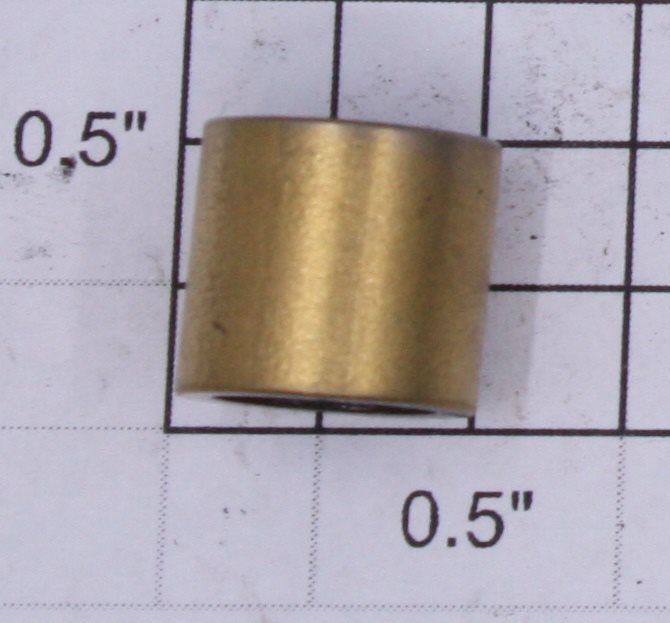 Lionel 400E-31 Standard Gauge Brass Main Rod Spacer (Repro-Brass)