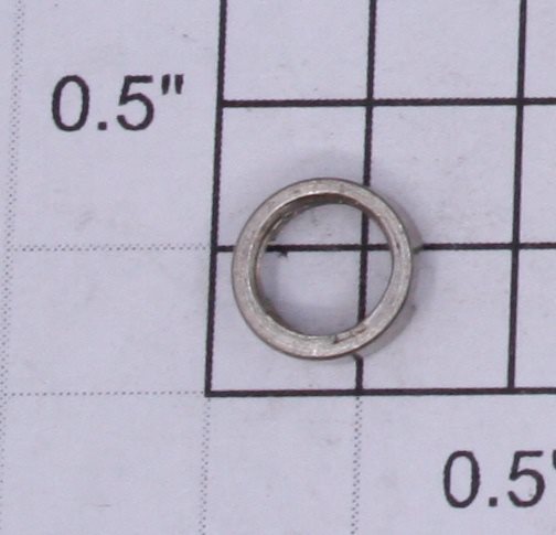 Lionel 400E-118 Brush Tube Clip Spacer