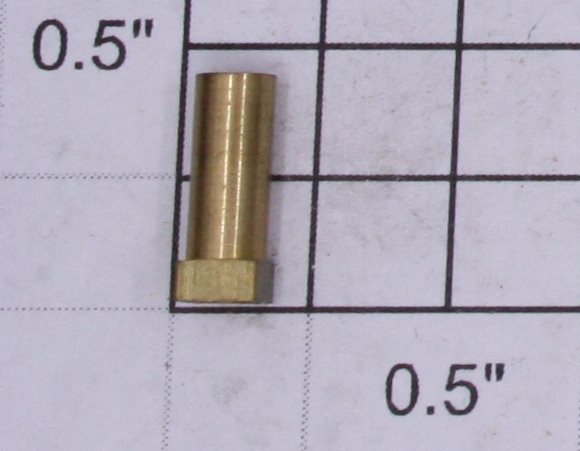Lionel 773-63 Brass Collector Insert (New-Brass)