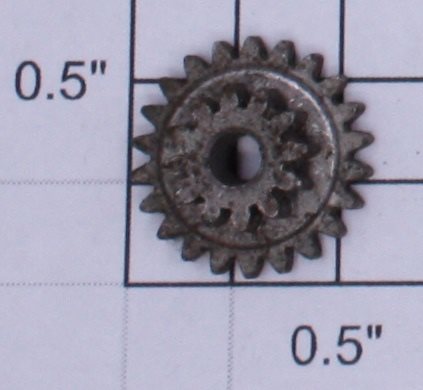 Lionel 1001M-33 Cluster Gear (Original)