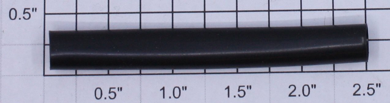 Lionel 8100-86 Shrink Tubing (Reproduction)