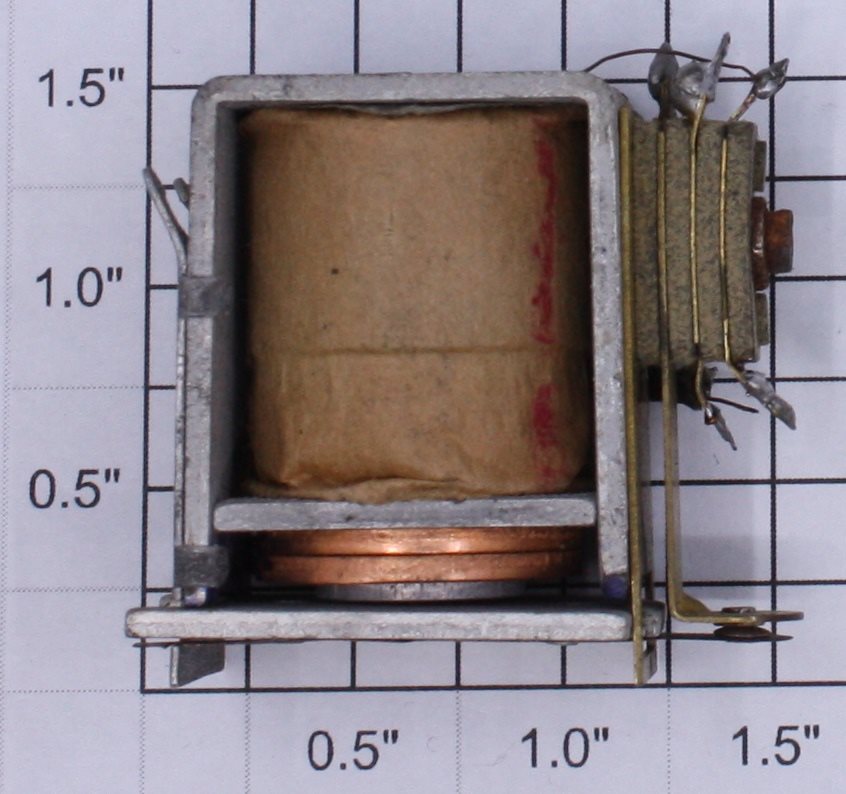 Lionel 2328-121 Horn Relay (Reproduction)