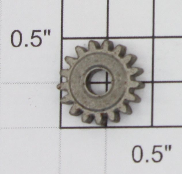 Lionel 2023-117 Steel Idler Gear (Steel)