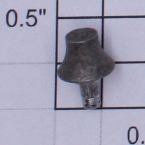 Lionel 675-31 Ornamental Bell (Original)