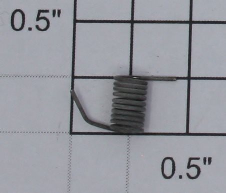 Lionel 671-108 Collector Arm Tension Spring (Reproduction )