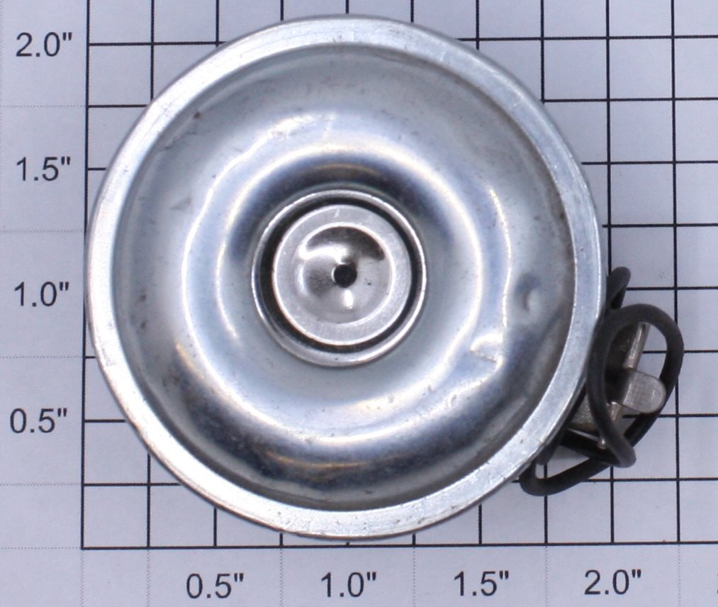 Lionel 2367-55 F3, FM, and Geep Diesel Operating Horn 2321, 2243, 2028 (Reproduction)