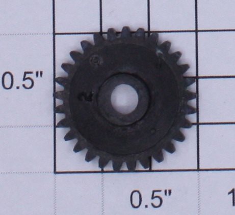 Lionel 8600-143 2nd Intermediate Gear (Reproduction)
