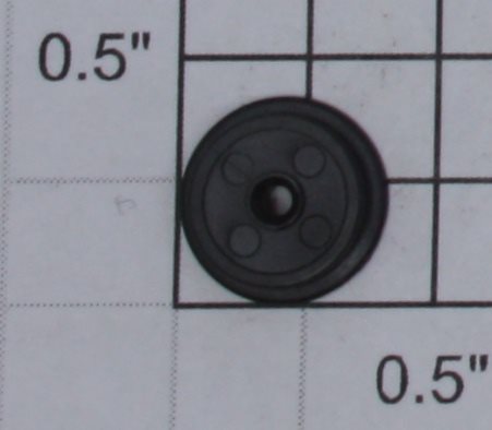 Lionel 202-108 Nylon Washer (Reproduction)
