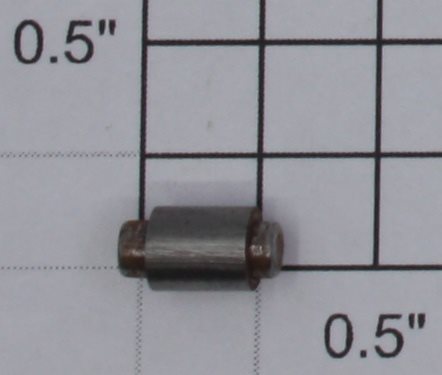 Lionel 2-23 Gear Stud (Reproduction)