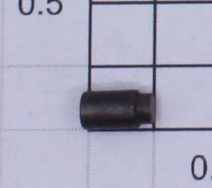 Lionel 1661E-19 WS-110 Carbon Motor Brush (Reproduction)