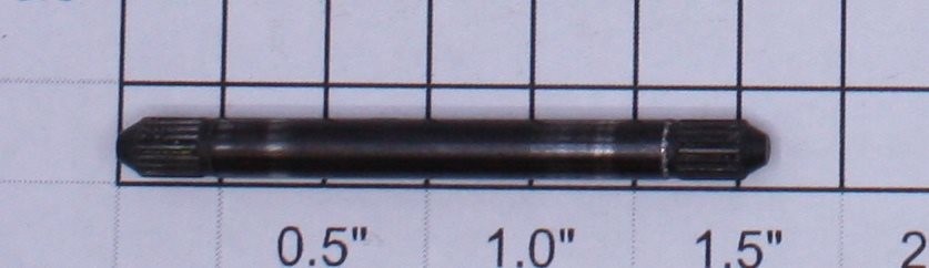 Lionel 2026-122 Main Axle (New)
