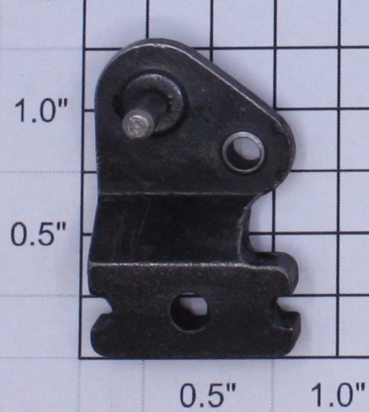 Lionel 2034-108 Bearing Plate (Reproduction)