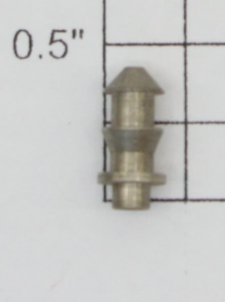 Lionel 260E-17 Zinc Whistle (Repro-Zinc)