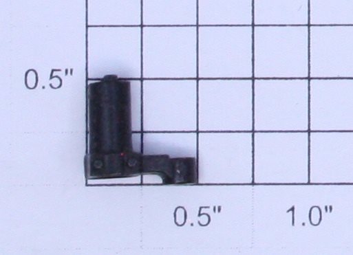 Lionel 226E-19 2-Pin Eccentric Crank (Reproduction)