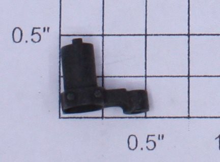 Lionel 2055-32 Short 2-Pin Eccentric Crank (New)