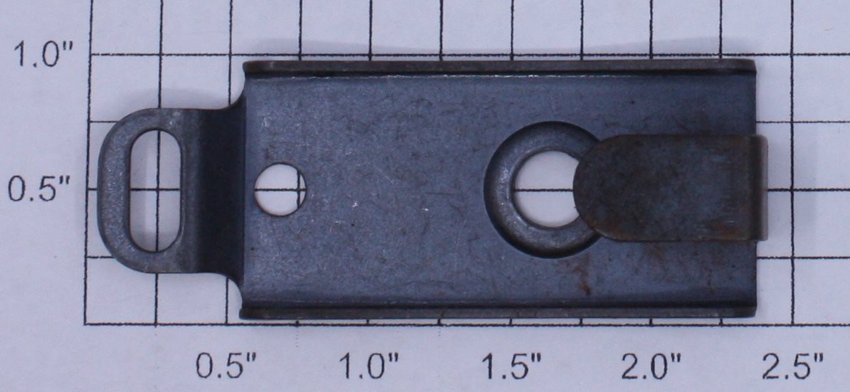 Lionel 2046-24 Front Truck Frame (Original)