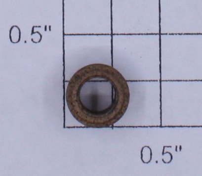 Lionel 671-248 Axle Bearing Bushing (Original )