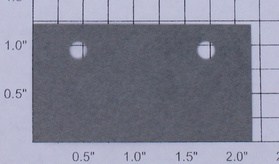 Lionel 208-64 Insulator (Reproduction)