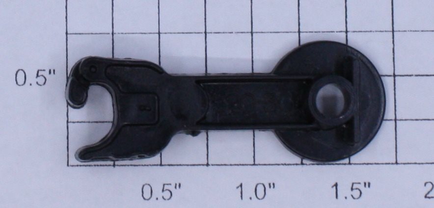 Lionel 520-30 Plastic Dummy Coupler (Reproduction )