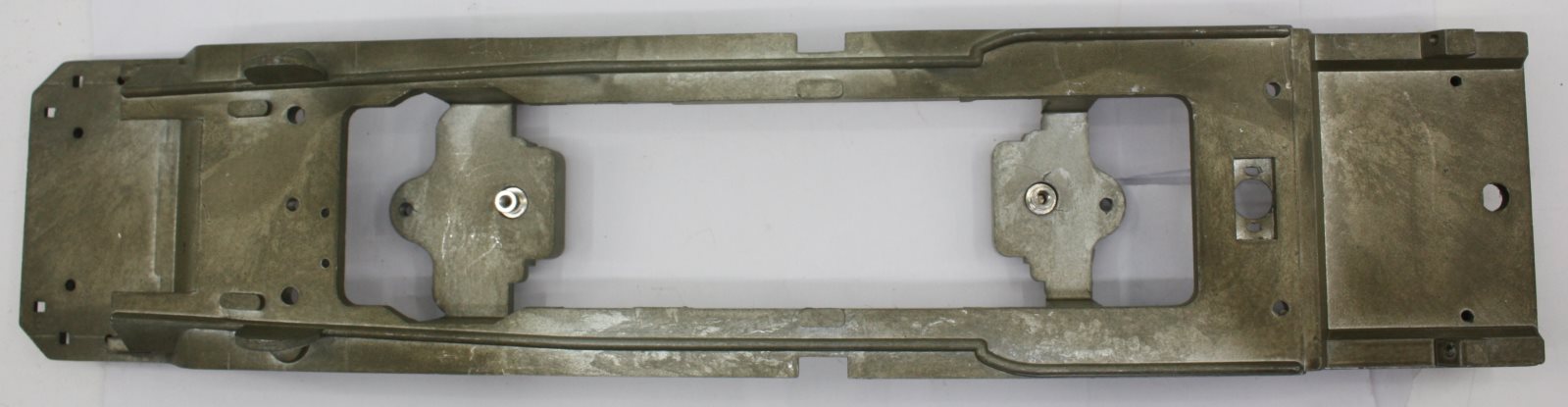 MTH 400E-8 Primed Standard Gauge Steam Frame (Reproduction)