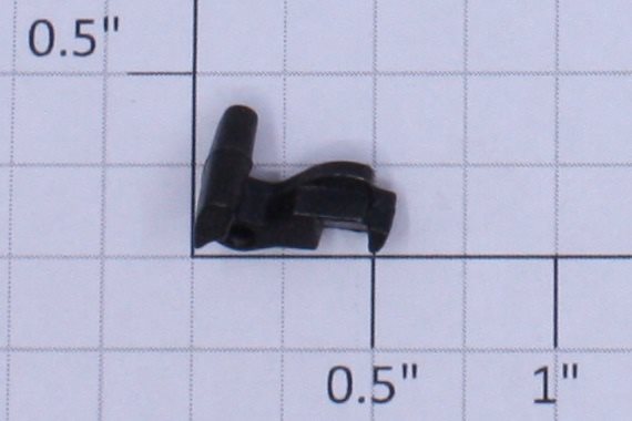 Lionel 480-8 Metal Coupler Knuckle (Reproduction)