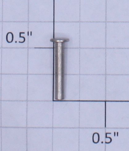 Lionel 2367-198 Collector Arm Rivet (Reproduction)