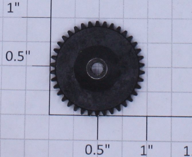 Lionel 1001M-34 Scout Main Idler Gear (Original)