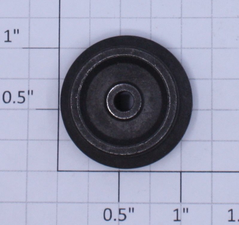 Lionel  622-176/8950-35 Magnetraction Geared Wheel Fit 622 623 2023 2032 (New)
