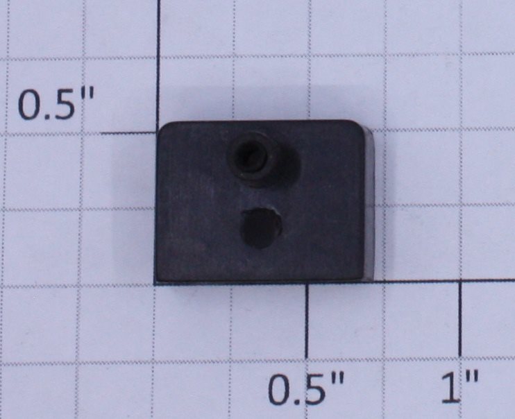 Lionel 2367-93 Collector Pickup Insulator (Repro/Tebolt)