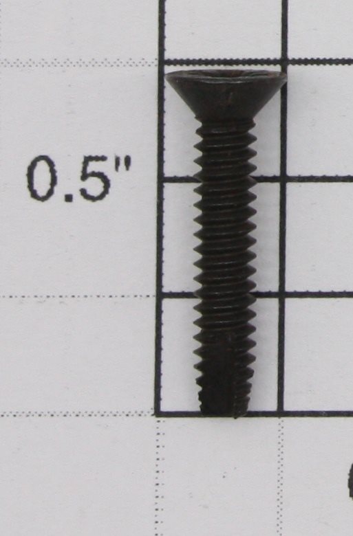 Lionel 8240-70 #6-32 x 3/4" Phillips Flat Head Self Tapping Cab Screw (New )