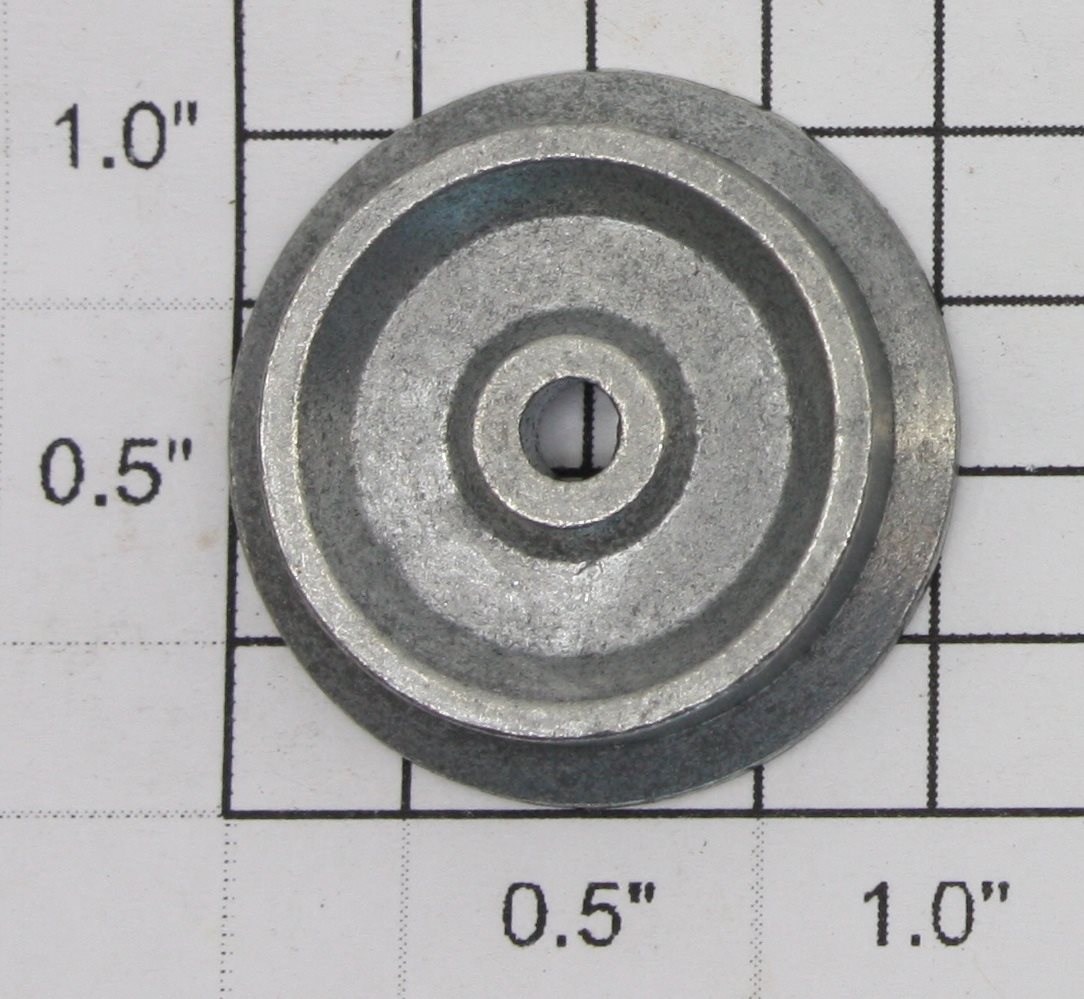 Lionel 8010-122 Geep & Alco Plain Diesel Wheel (New)
