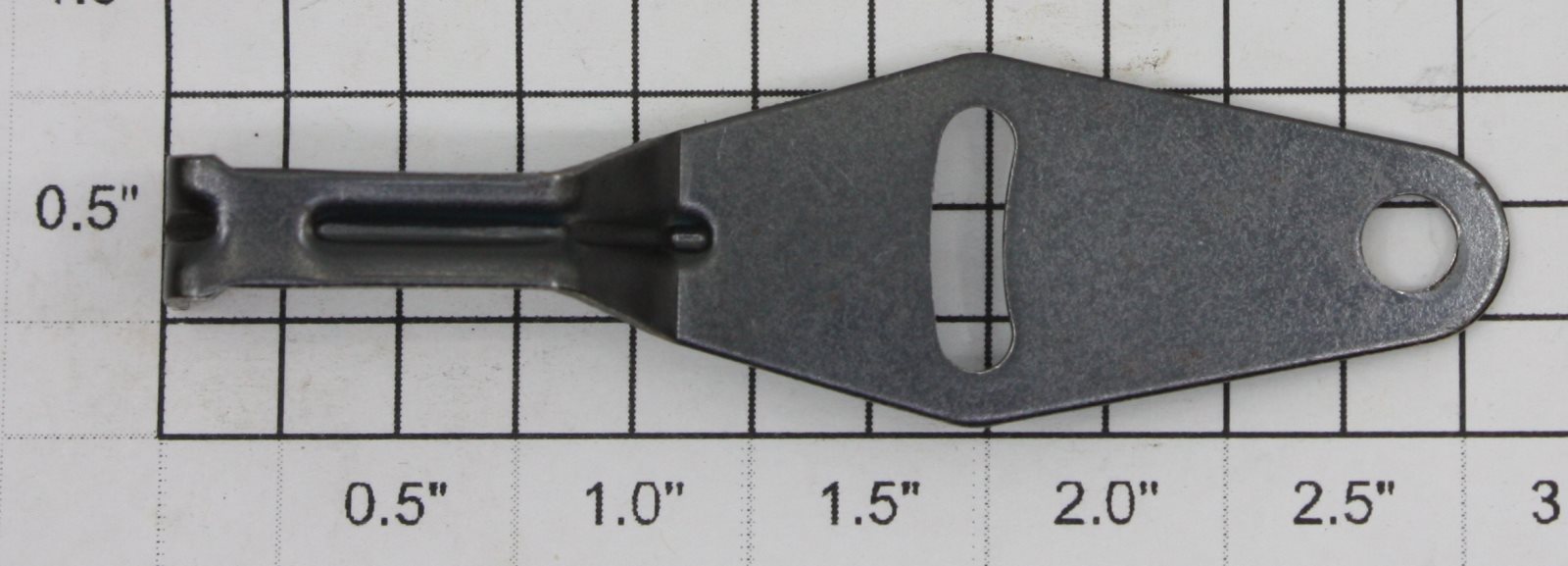 Lionel 2055-61 Drawbar (Reproduction)