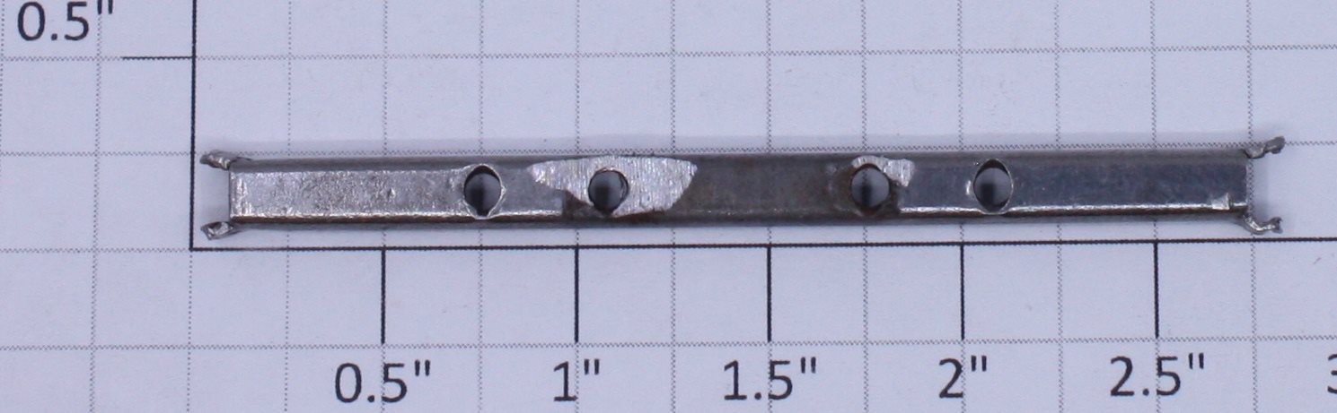 Lionel 319T-6  Standard Gauge Prewar Cross Brace