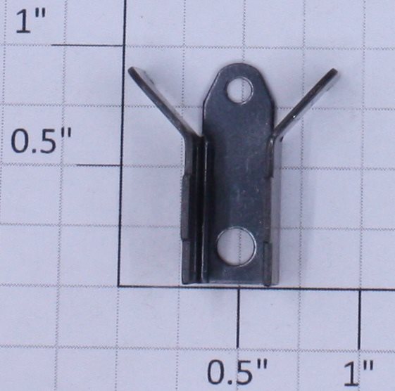 Lionel 2243-91 Rear Coupler Bracket (Reproduction)