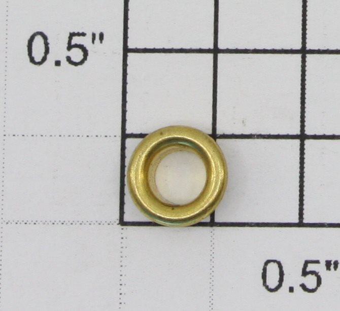 Lionel 2055-47 Rear Truck Eyelet (Original)