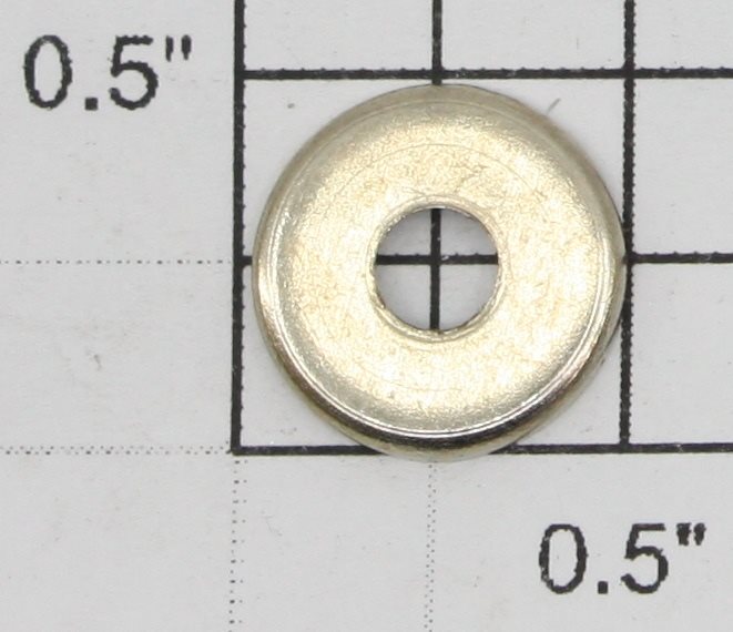 Lionel 671-33 Cup Washer (Reproduction)