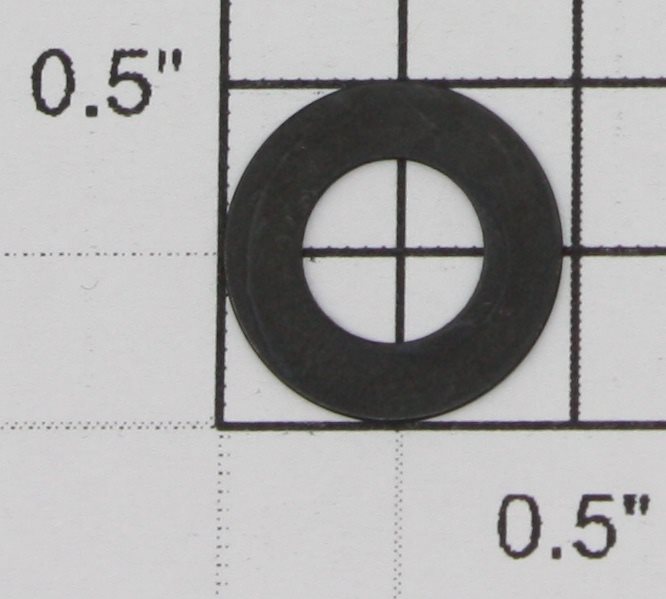 Lionel 211-12 1/4" Id X 15/32" Od X 1/64" Thick Truck Washer (Reproduction)